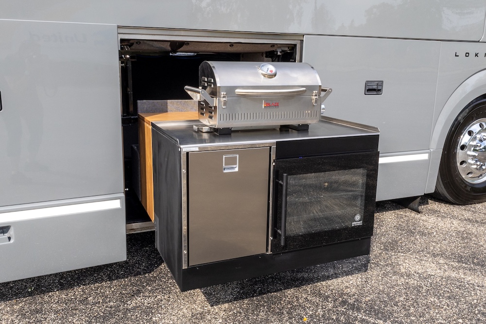 2024 Prevost Loki H3-45 For Sale