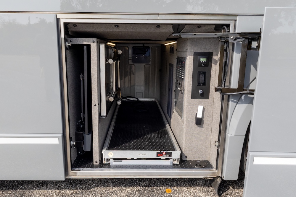 2024 Prevost Loki H3-45 For Sale