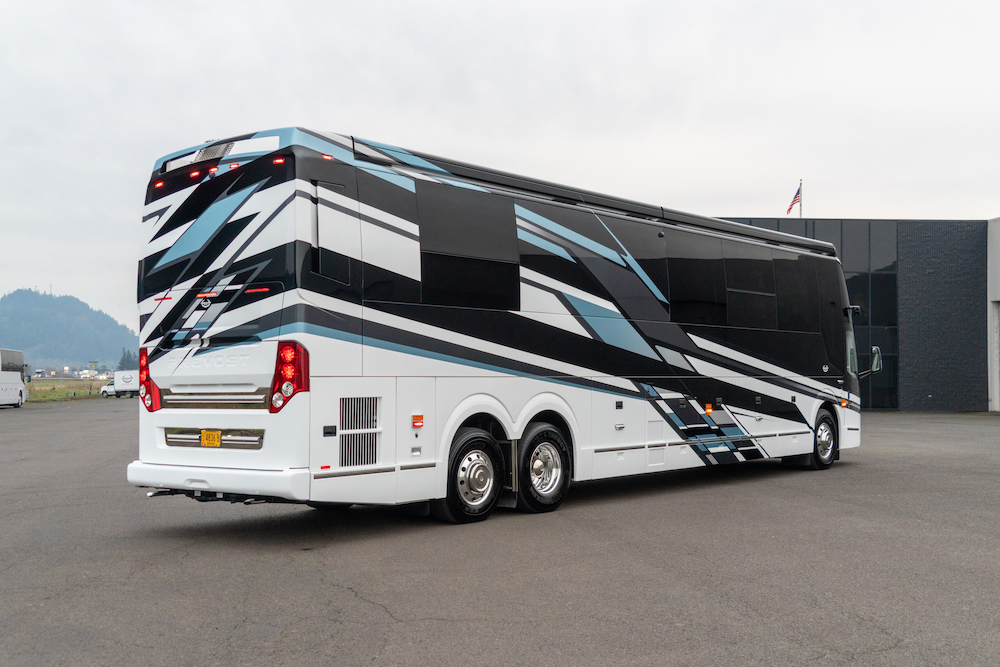 2024 Prevost Marathon H3-45 For Sale