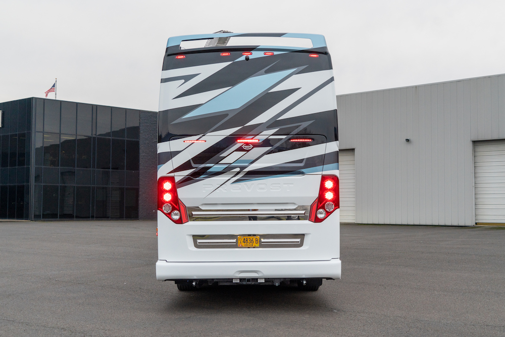 2024 Prevost Marathon H3-45 For Sale