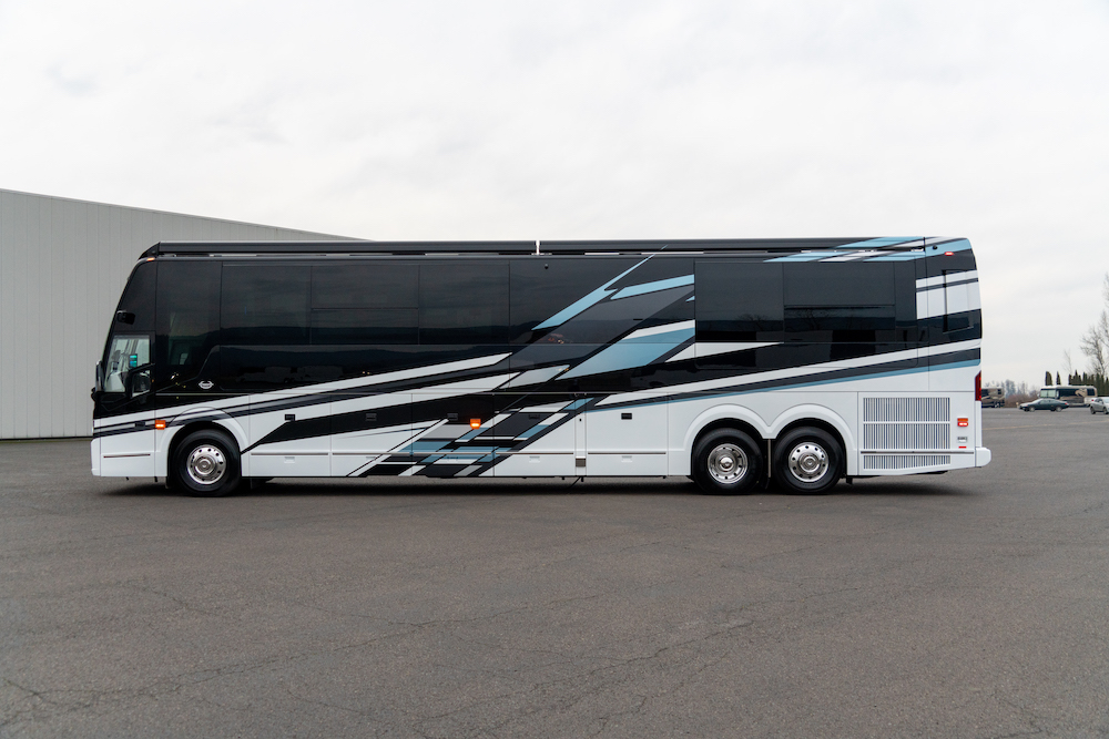 2024 Prevost Marathon H3-45 For Sale