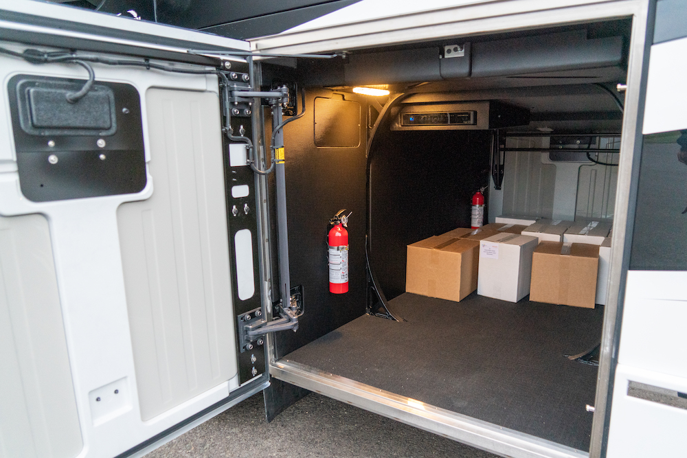 2024 Prevost Marathon H3-45 For Sale