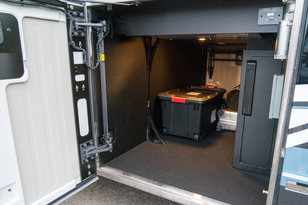 2024 Prevost Marathon H3-45 For Sale