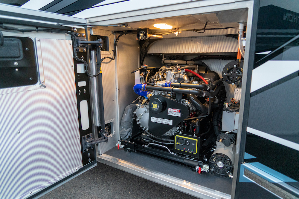 2024 Prevost Marathon H3-45 For Sale