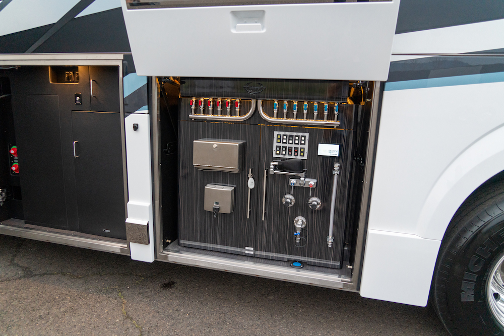 2024 Prevost Marathon H3-45 For Sale