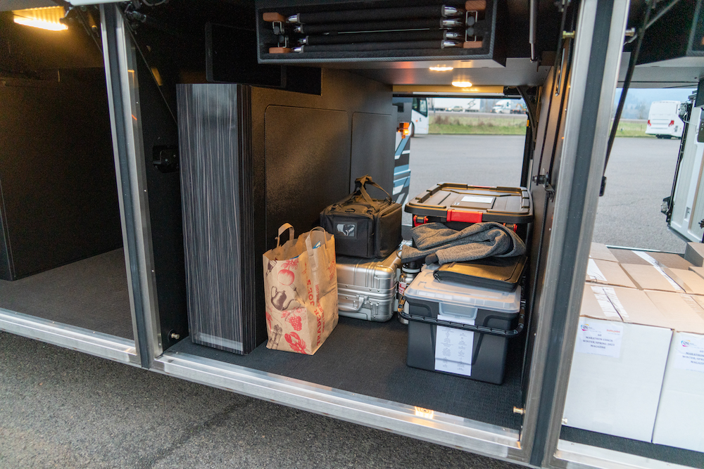 2024 Prevost Marathon H3-45 For Sale