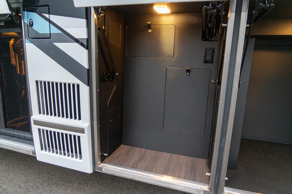 2024 Prevost Marathon H3-45 For Sale