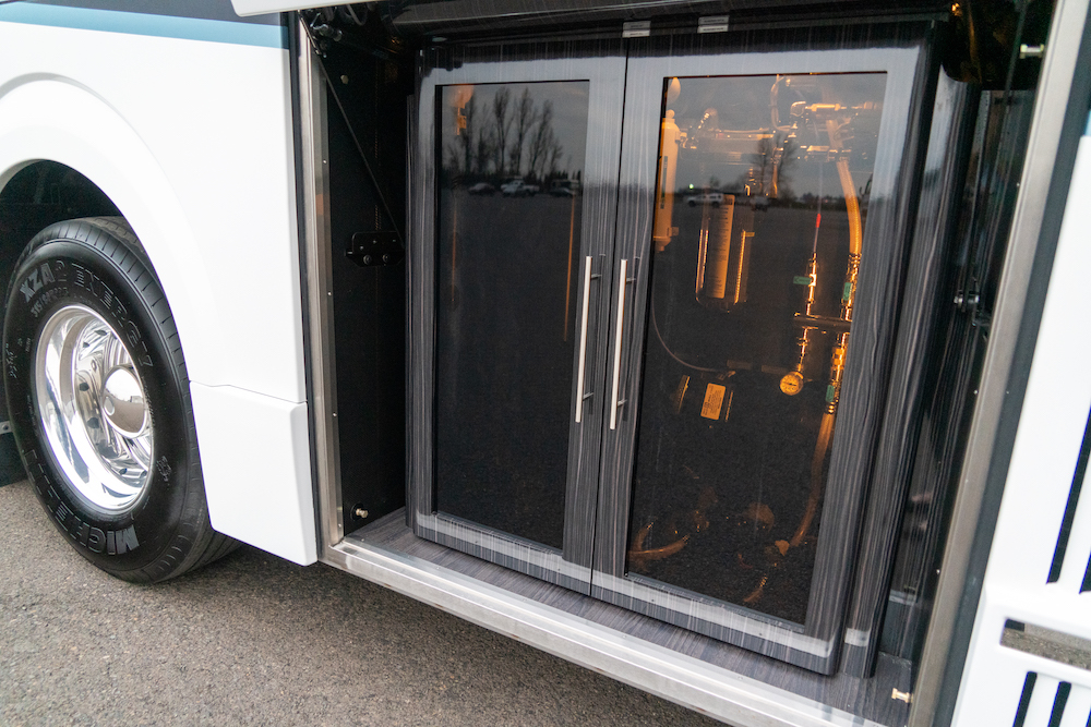 2024 Prevost Marathon H3-45 For Sale