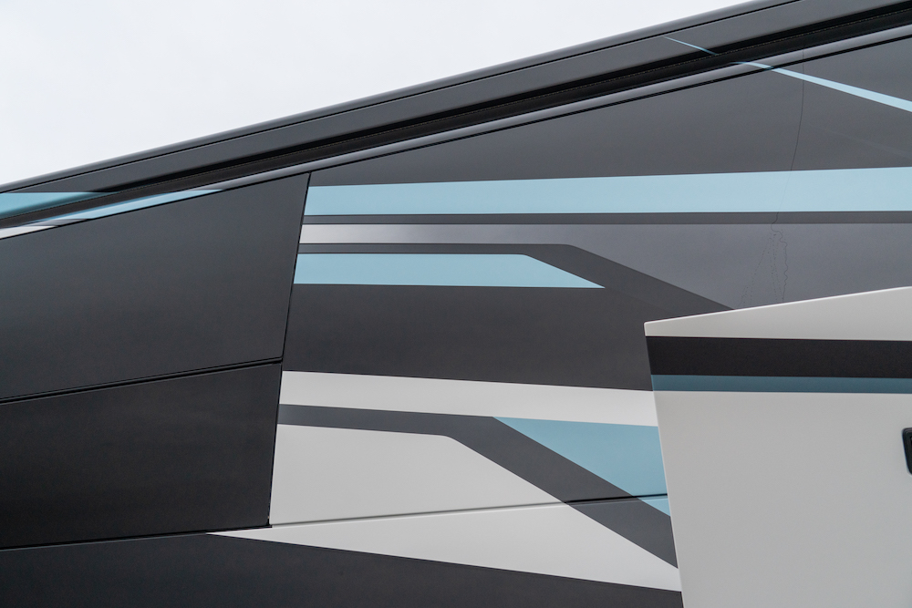 2024 Prevost Marathon H3-45 For Sale