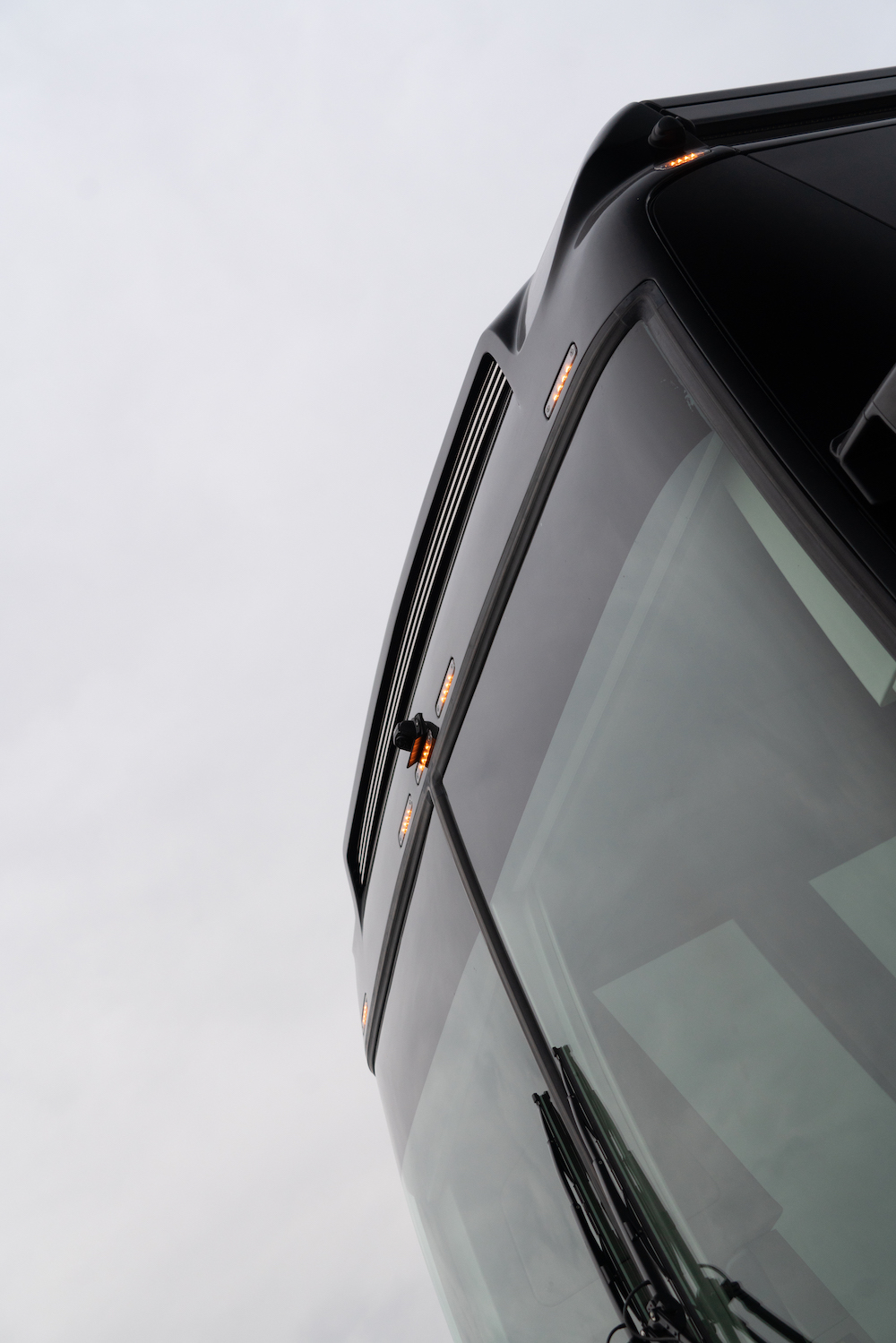 2024 Prevost Marathon H3-45 For Sale
