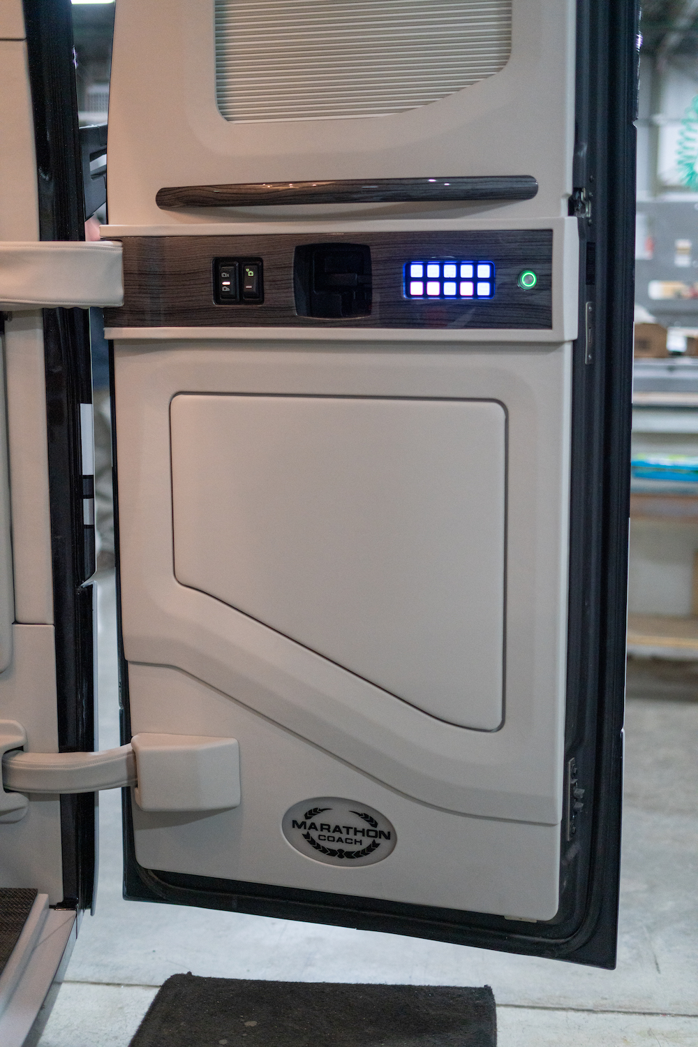 2024 Prevost Marathon H3-45 For Sale