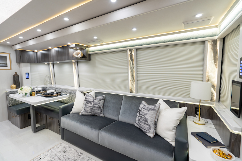 2024 Prevost Marathon H3-45 For Sale