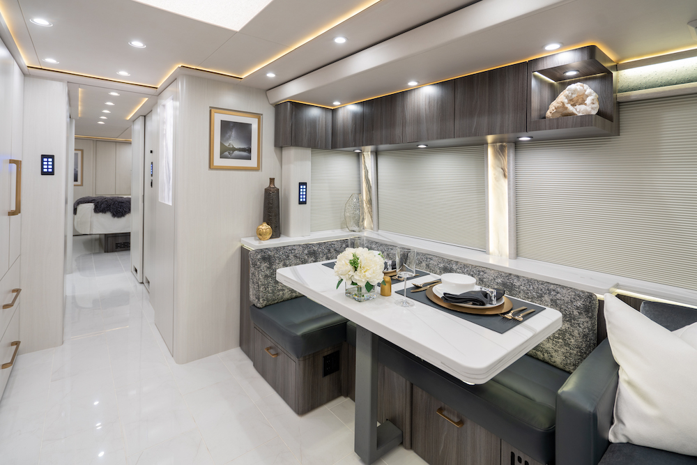 2024 Prevost Marathon H3-45 For Sale