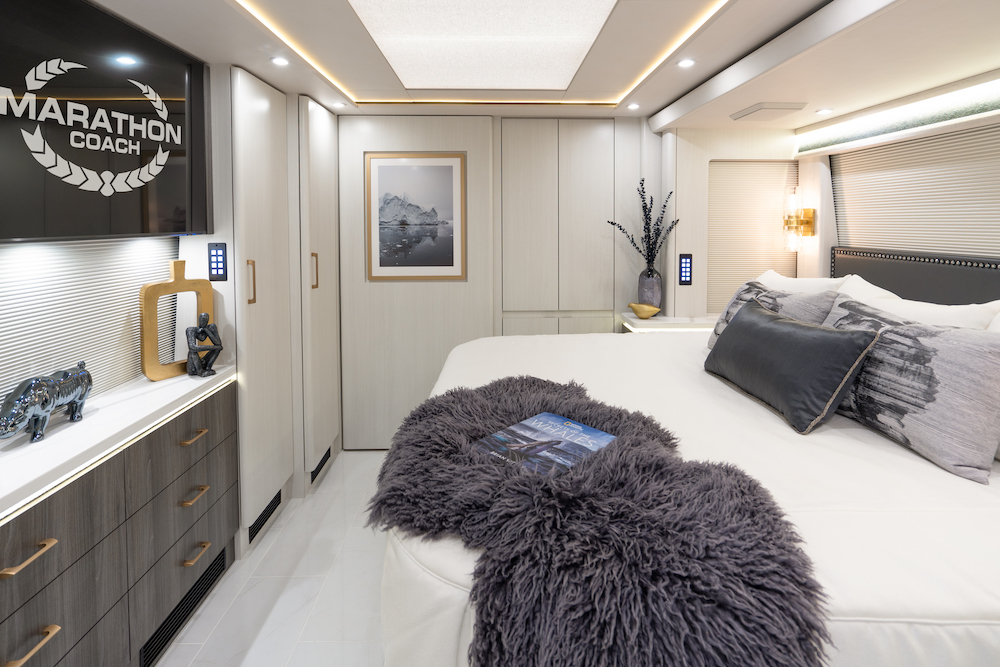 2024 Prevost Marathon H3-45 For Sale