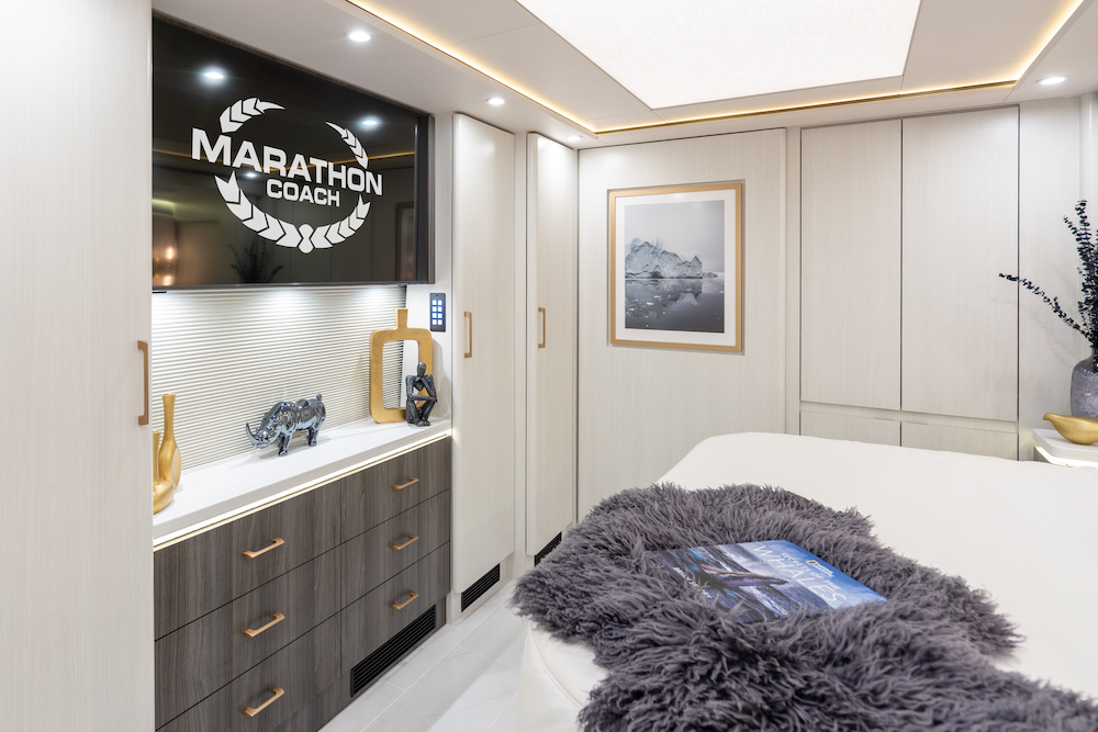 2024 Prevost Marathon H3-45 For Sale