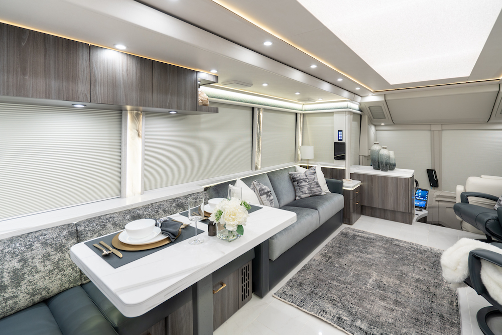 2024 Prevost Marathon H3-45 For Sale
