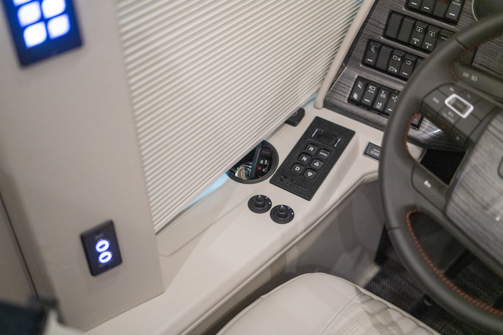2024 Prevost Marathon H3-45 For Sale