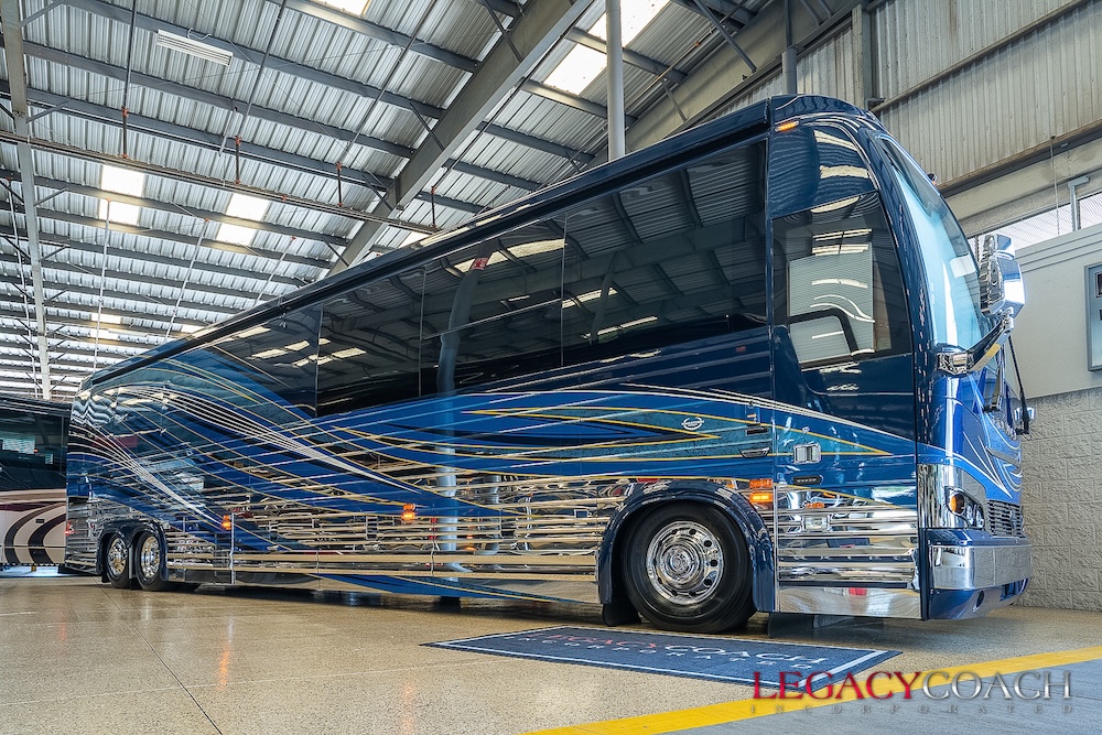 2024 Prevost Marathon X3 For Sale