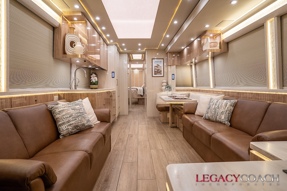 2024 Prevost Marathon X3 For Sale