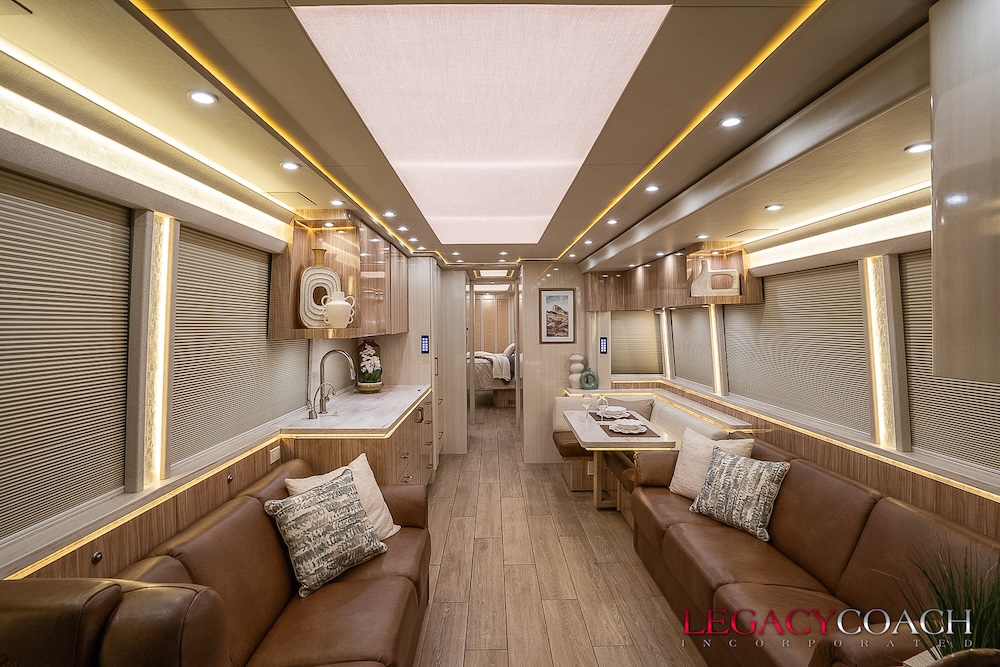 2024 Prevost Marathon X3 For Sale