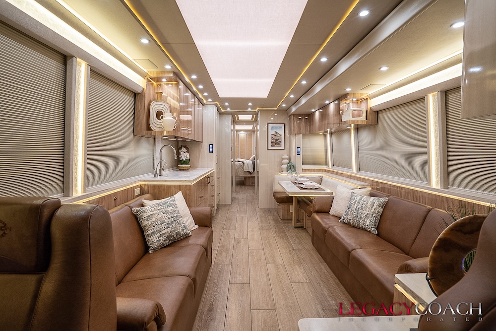 2024 Prevost Marathon X3 For Sale