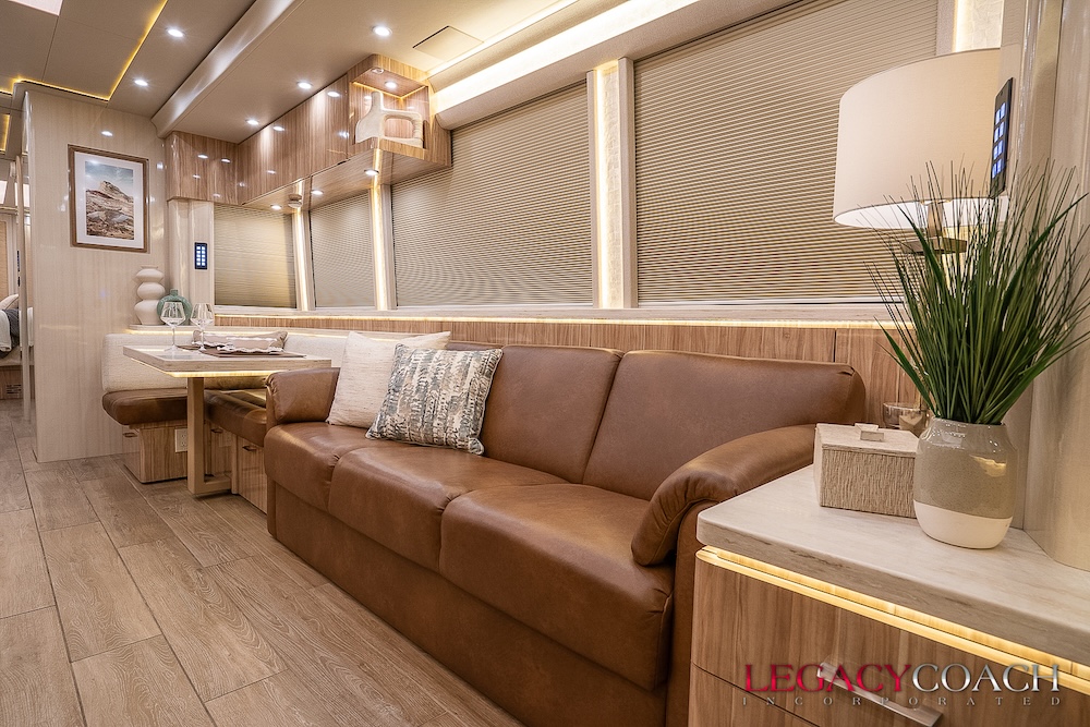 2024 Prevost Marathon X3 For Sale