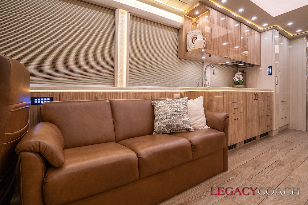 2024 Prevost Marathon X3 For Sale