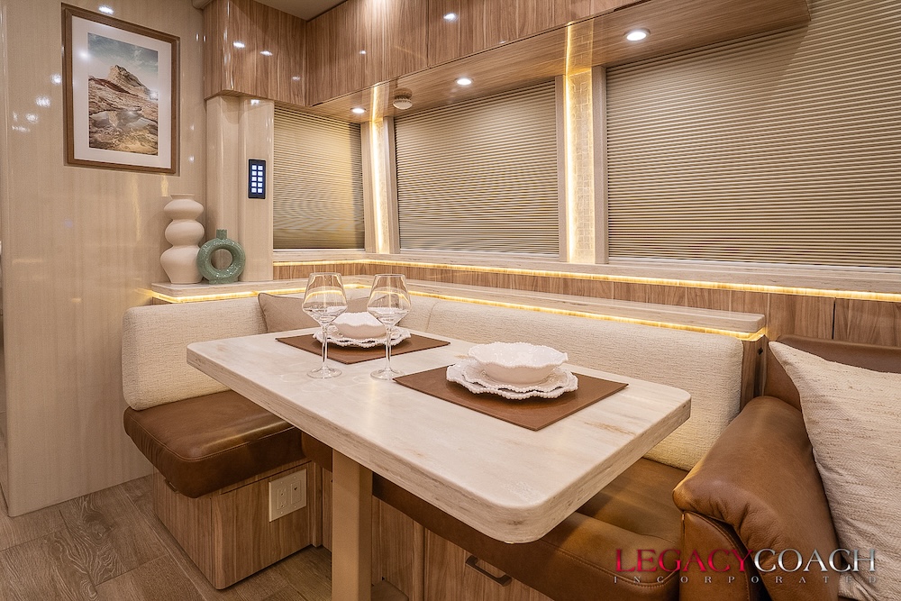 2024 Prevost Marathon X3 For Sale