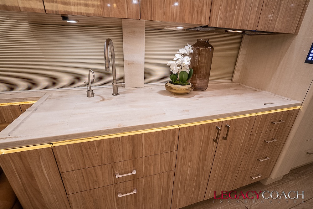 2024 Prevost Marathon X3 For Sale
