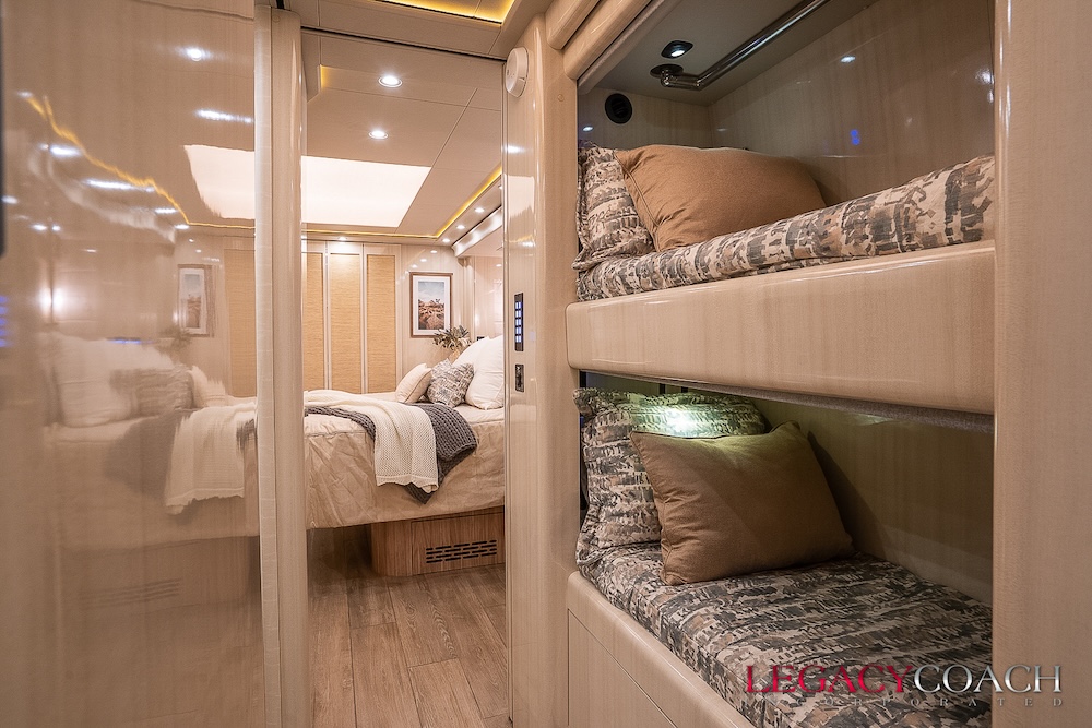 2024 Prevost Marathon X3 For Sale