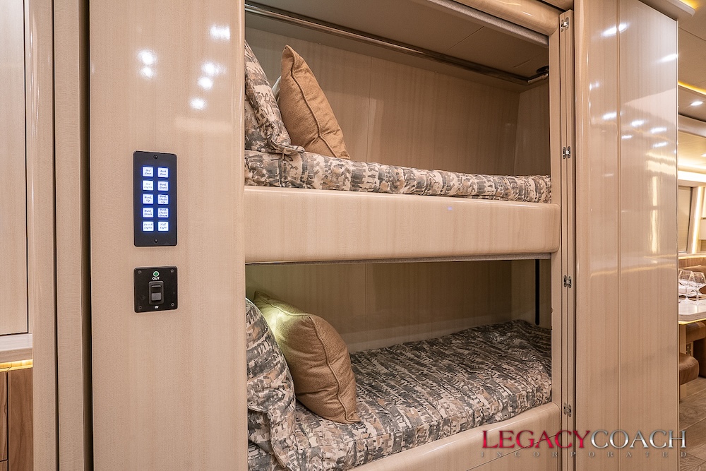 2024 Prevost Marathon X3 For Sale