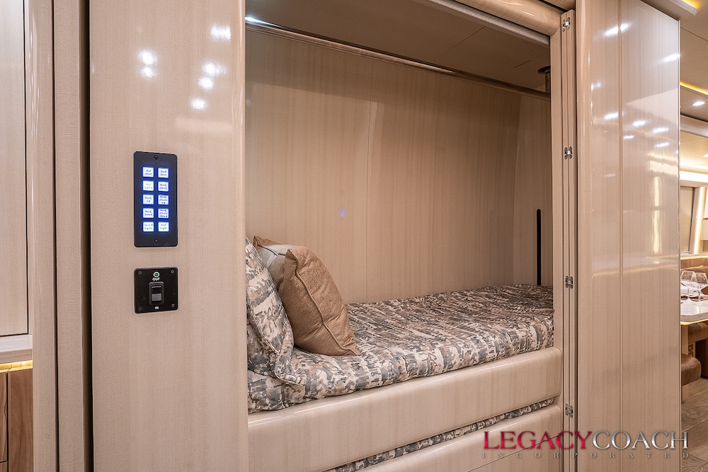 2024 Prevost Marathon X3 For Sale