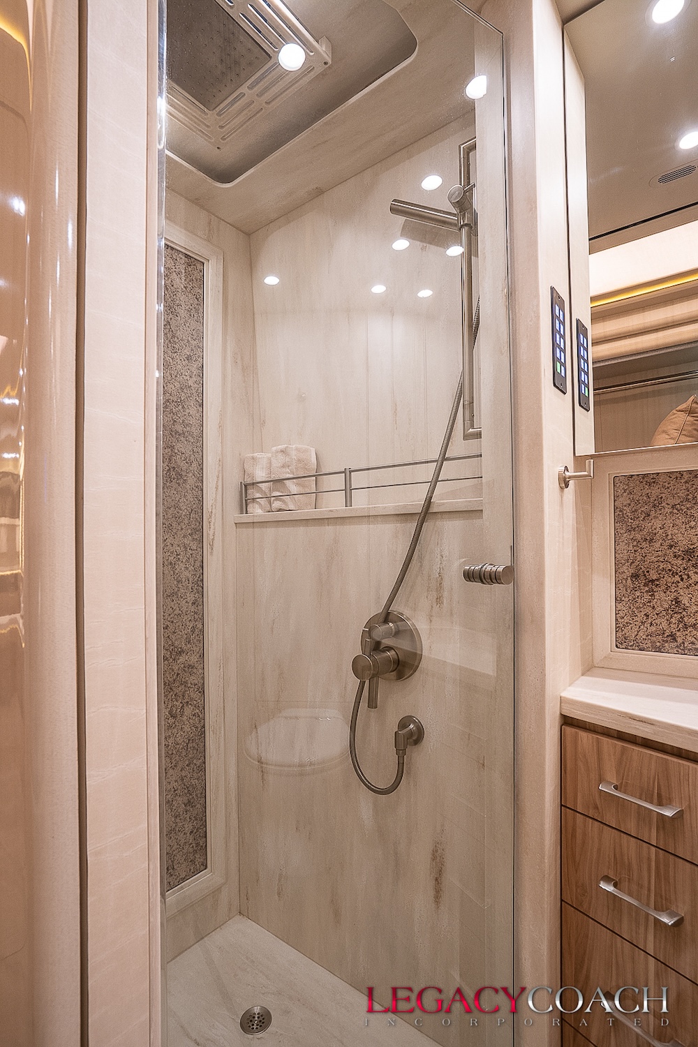 2024 Prevost Marathon X3 For Sale