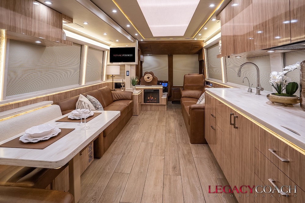 2024 Prevost Marathon X3 For Sale