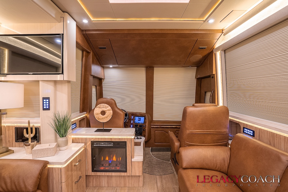 2024 Prevost Marathon X3 For Sale