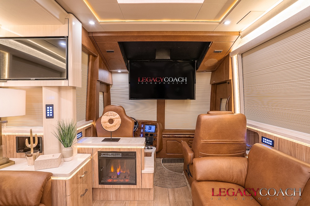 2024 Prevost Marathon X3 For Sale