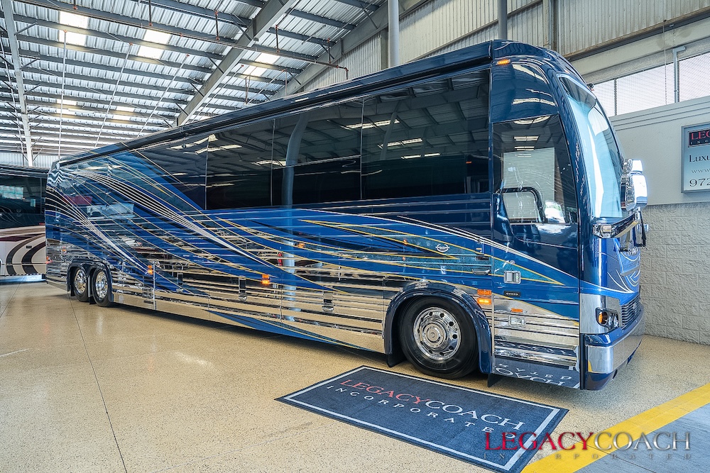 2024 Prevost Marathon X3 For Sale