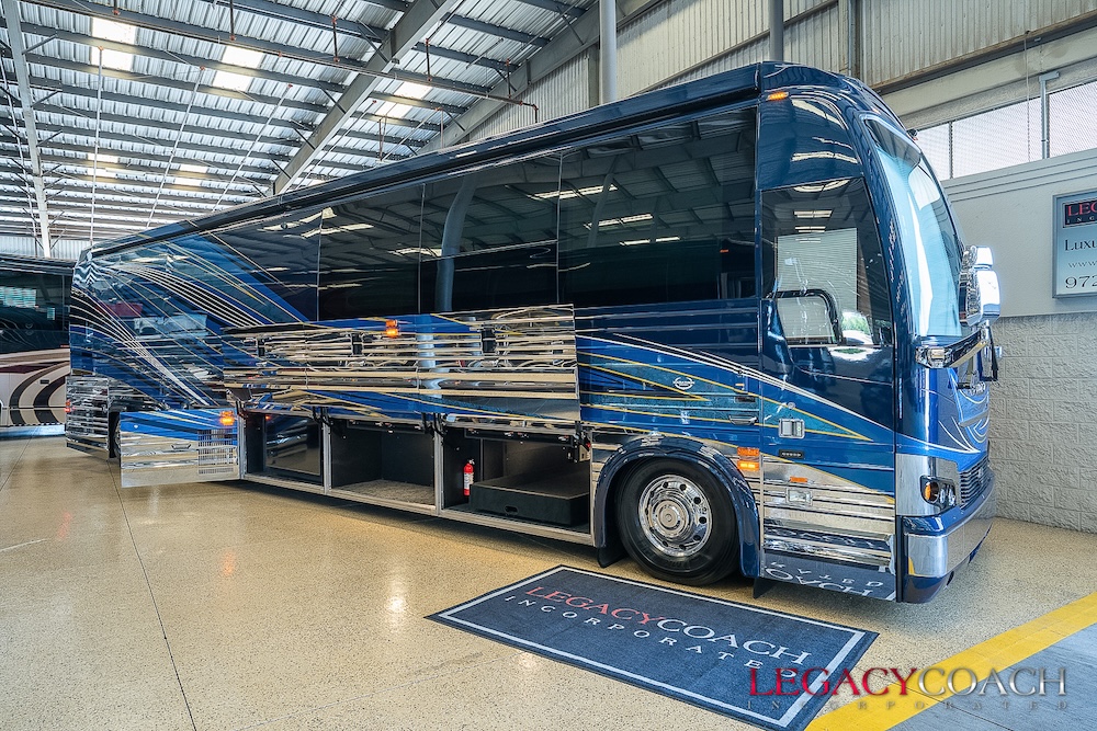 2024 Prevost Marathon X3 For Sale