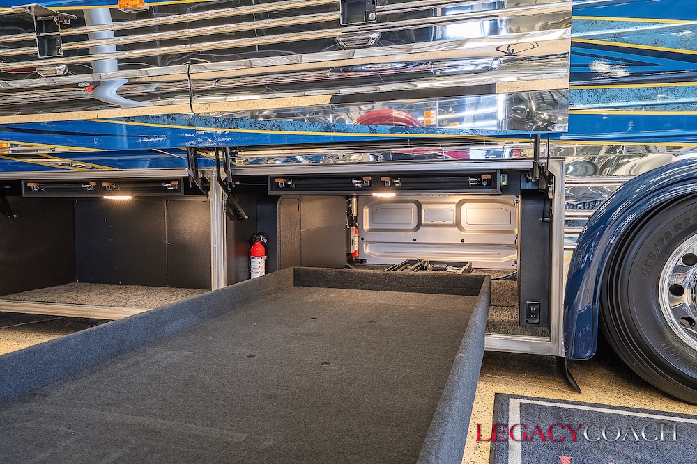 2024 Prevost Marathon X3 For Sale