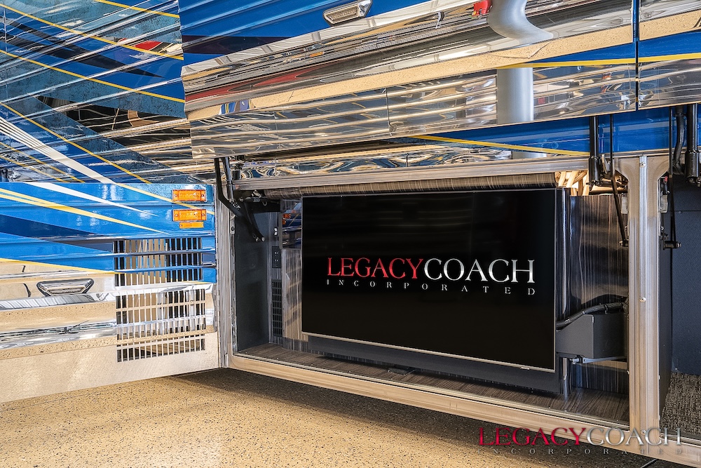 2024 Prevost Marathon X3 For Sale