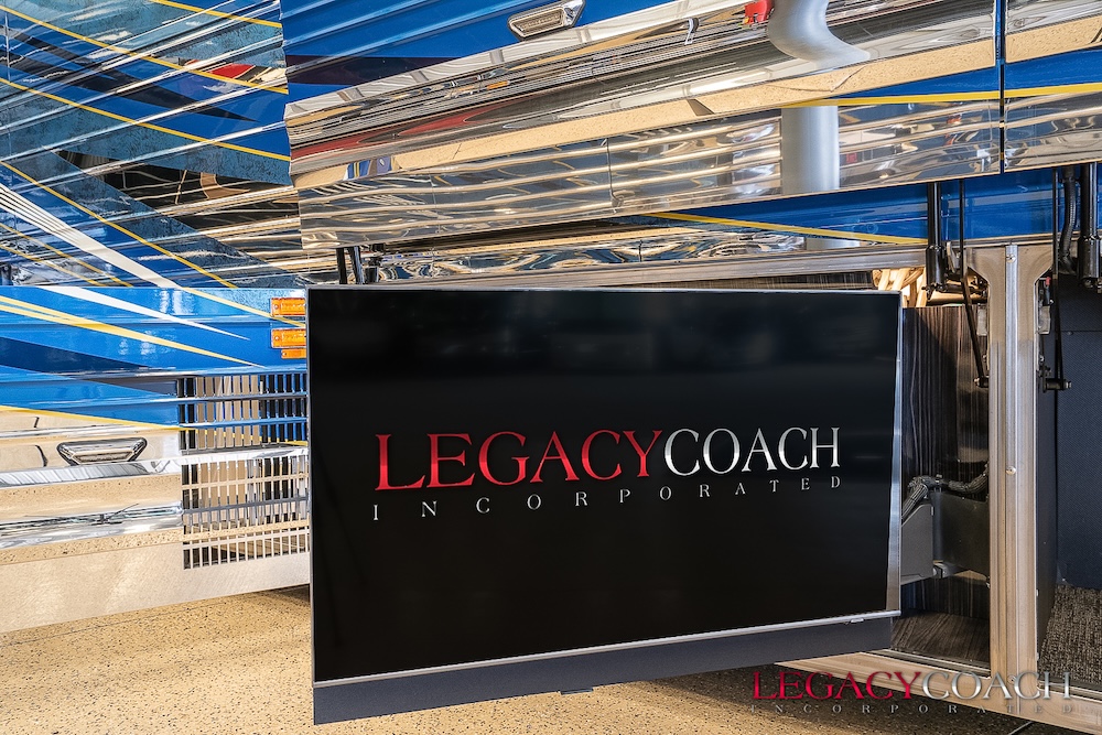 2024 Prevost Marathon X3 For Sale