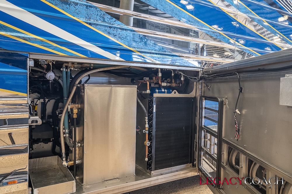 2024 Prevost Marathon X3 For Sale