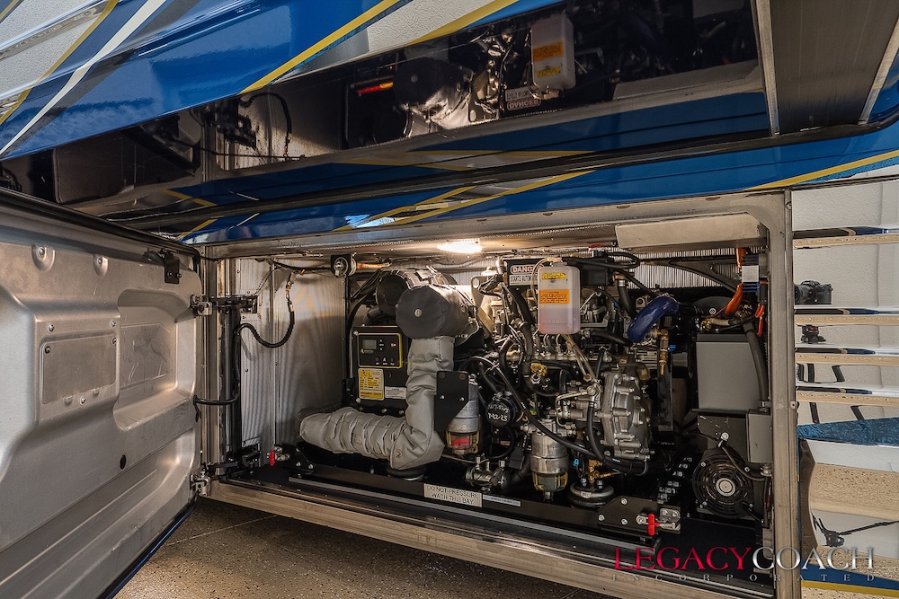2024 Prevost Marathon X3 For Sale
