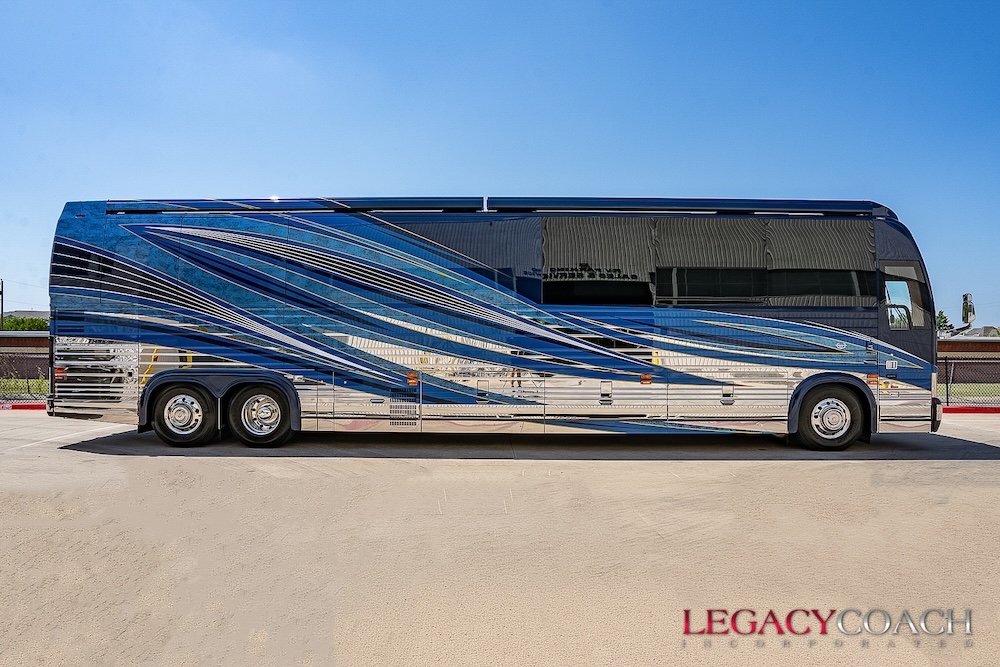 2024 Prevost Marathon X3 For Sale