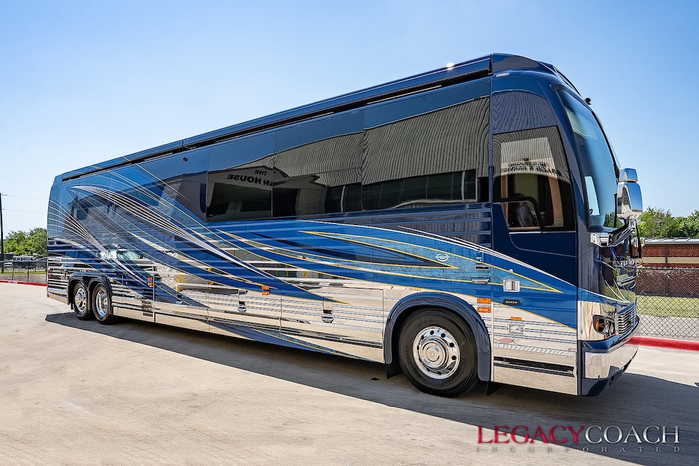 2024 Prevost Marathon X3 For Sale