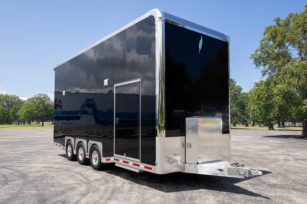 2025 Featherlite Trailer For Sale
