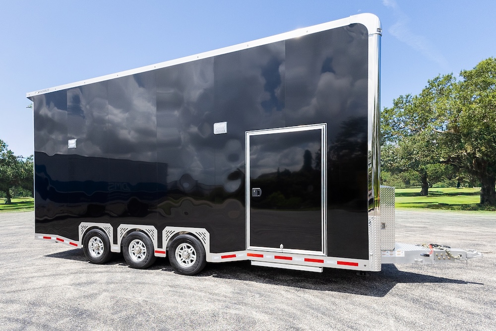 2025 Featherlite Trailer For Sale