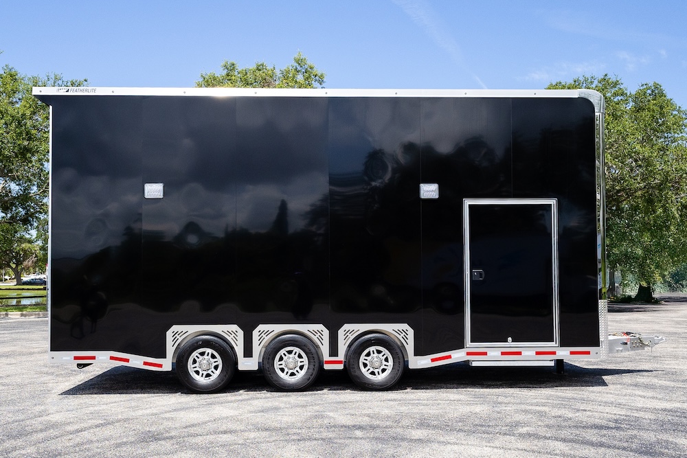 2025 Featherlite Trailer For Sale