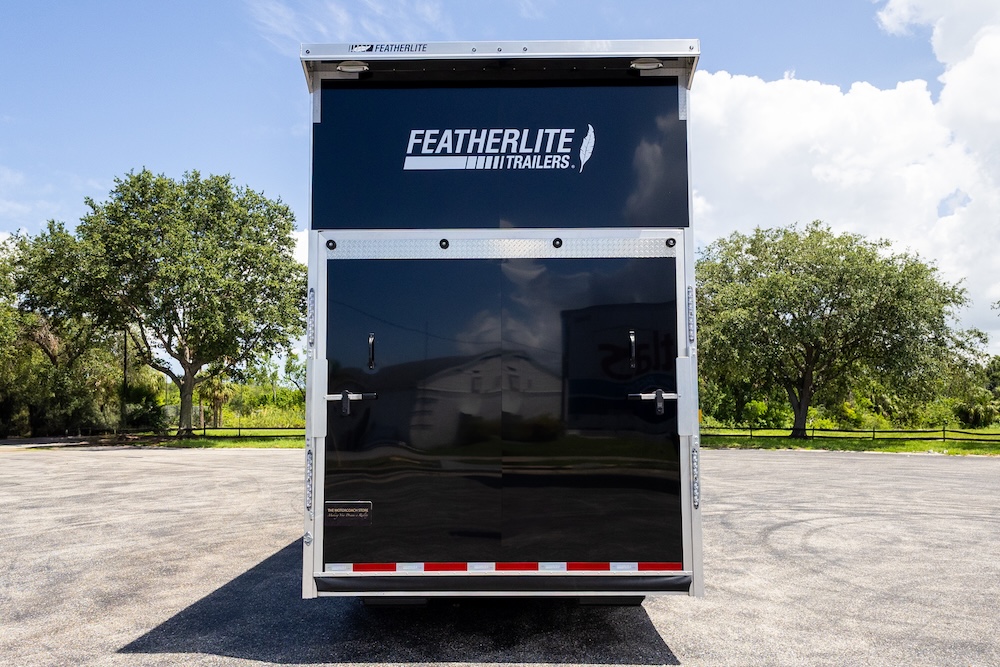 2025 Featherlite Trailer For Sale