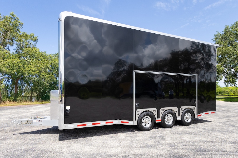2025 Featherlite Trailer For Sale